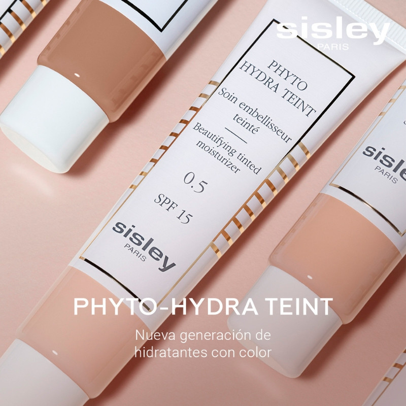 Phyto Hydra Teint - Sisley - Sabina