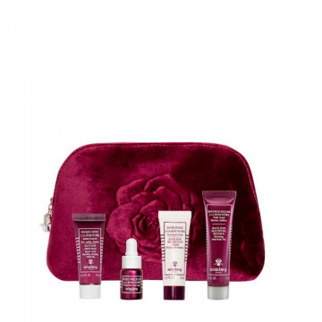 Regalo Web Sisley Nesecer Rose Noire + M