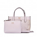 Sac fourre-tout mini 2 en 1 Letty