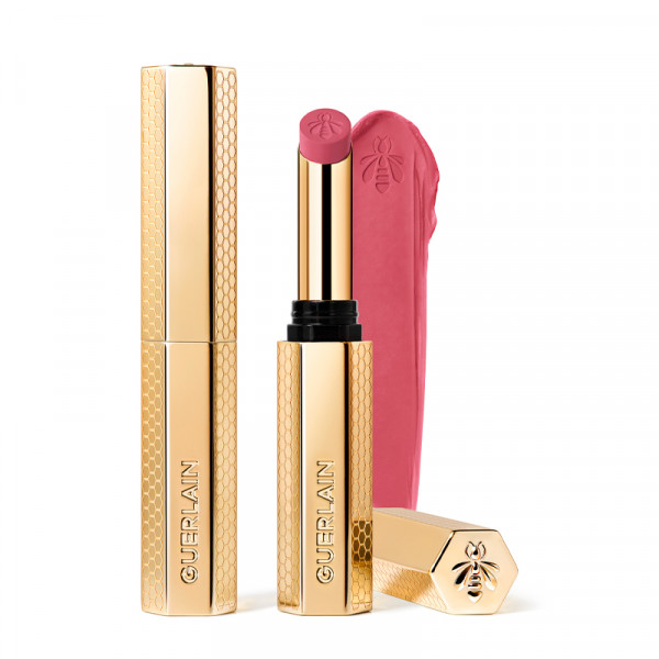 guerlain-kisskiss-bee-glow-matte-o-batom-matte-com-mel-que-nao-transfere