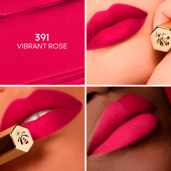kisskiss-bee-glow-matte-recarregue-cores-intensas-e-conforto-em-uma-versao-sustentavel