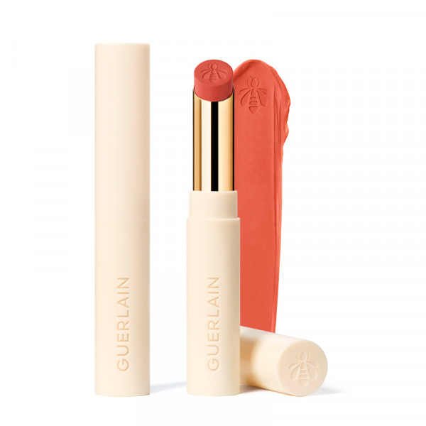 kisskiss-bee-glow-matte-recarregue-cores-intensas-e-conforto-em-uma-versao-sustentavel