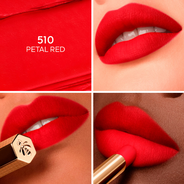 kisskiss-bee-glow-matte-recharge-couleurs-intenses-et-confort-dans-une-version-durable
