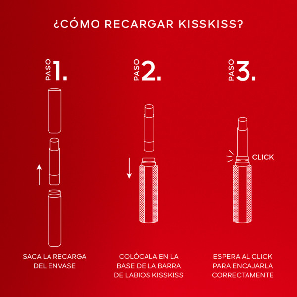 kisskiss-bee-glow-matte-genopladning-intens-farve-og-komfort-i-en-baeredygtig-version