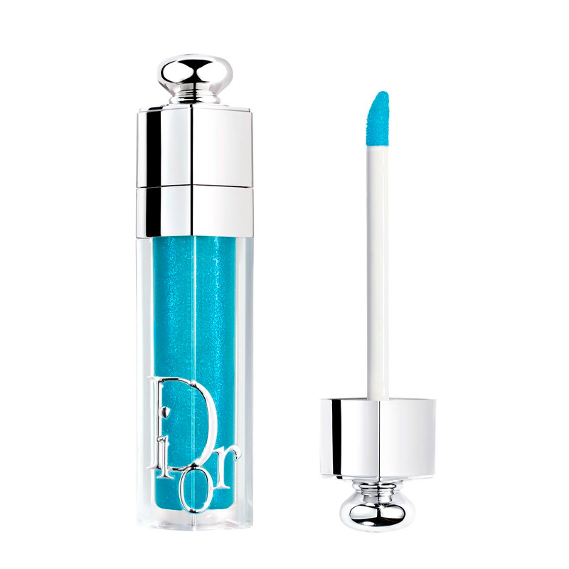 Dior Addict Lip Maximizer Edición Limitada - Brillo De Labios Repulpante - Hidratación Y Efecto Volumen - Inmediato Y De Larga D