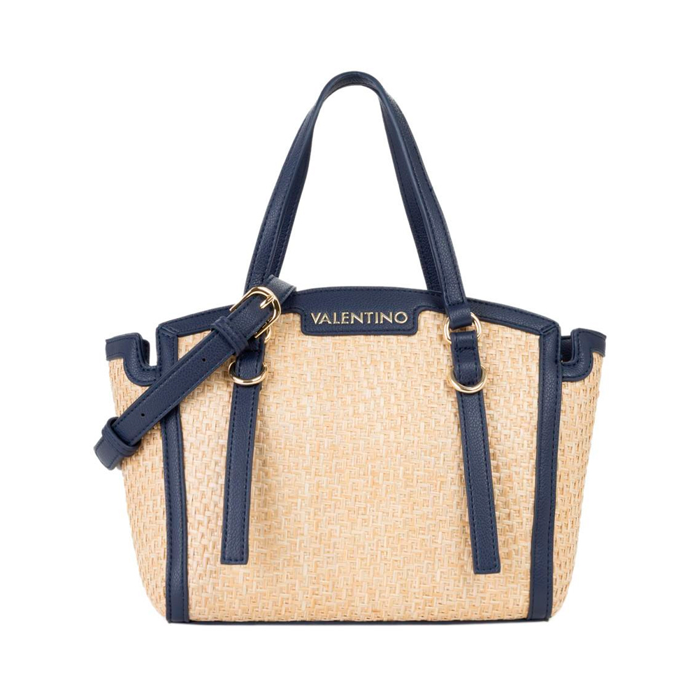 Valentino Handbags Damentaschen, Toilettenartikel Und Koffer Demetra VBS9R904 Tasche