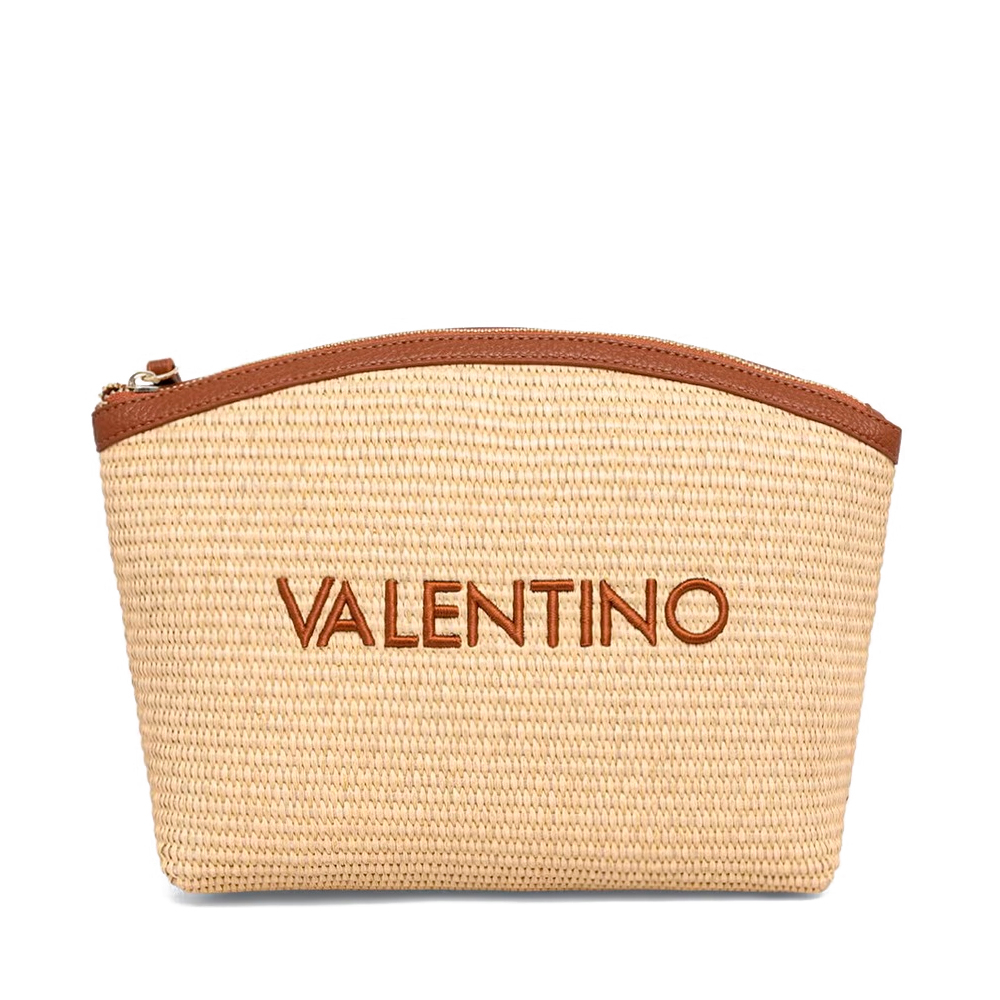Valentino Handbags Damentaschen, Toilettenartikel Und Koffer Neceser VBE9TE715PAG Maiam