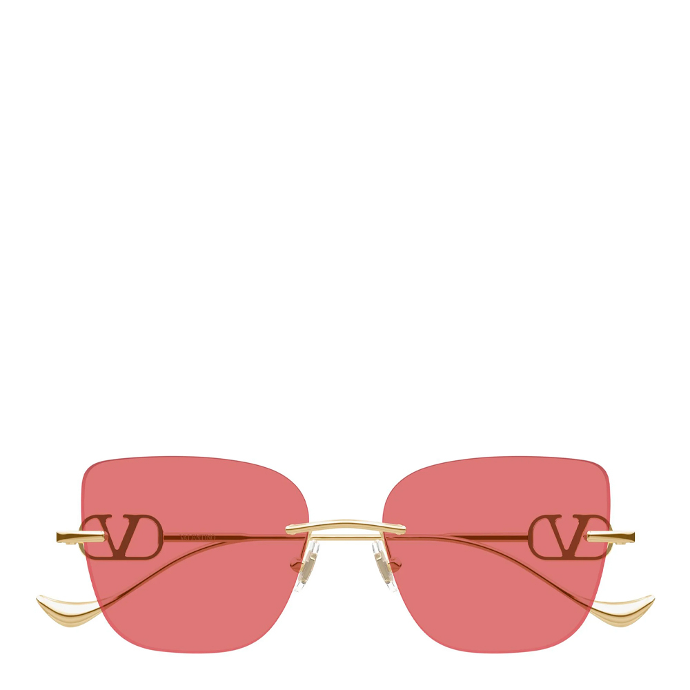 Valentino Handbags Gafas De Sol VG0033S – imagen 2