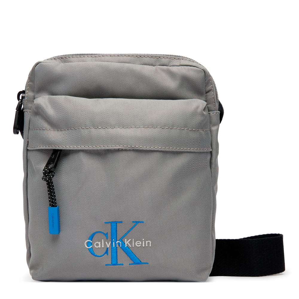 Calvin Klein Jeans BANDOLERA BOLD REPORTER