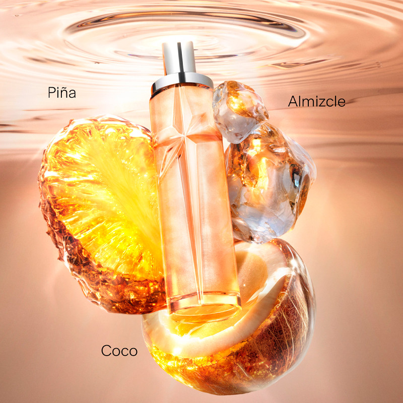 Mugler Starlicious Pineapple Musk Eau de Toilette – imagen 2