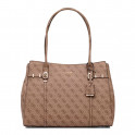 BOLSO LEONA LOGO TOTE