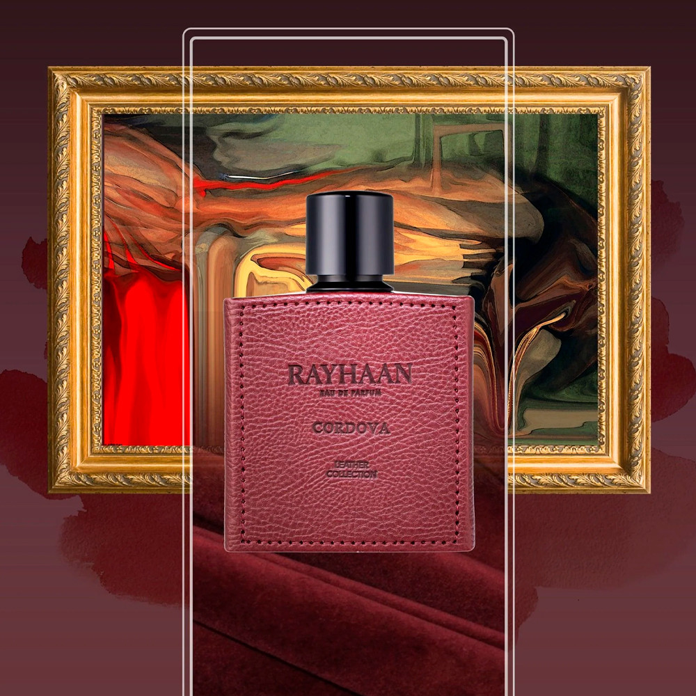 Rayhaan Cordova Eau de Parfum – imagen 2