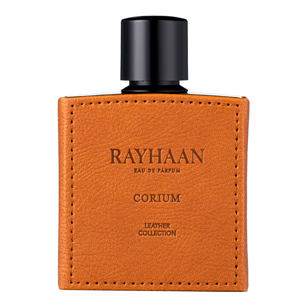 Rayhaan Corium - 100ML  Eau de Parfum  Men's Perfumes