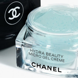 Hydra Beauty Micro Gel Cream - Chanel - Sabina
