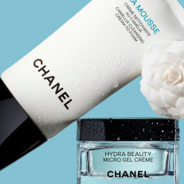 Hydra Beauty Micro Gel Cream - Chanel - Sabina