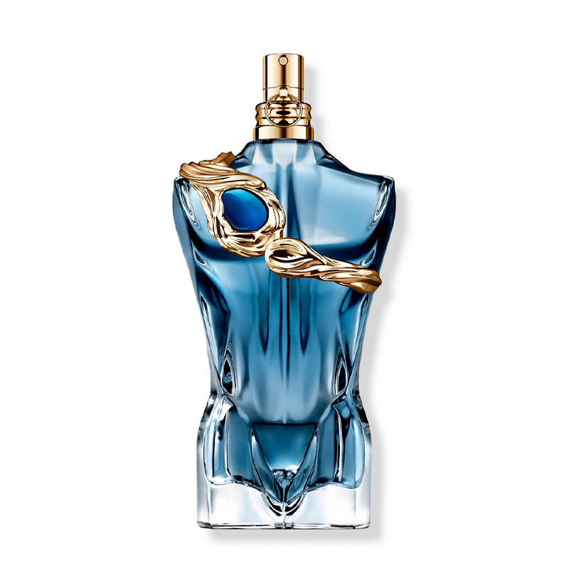 Jean Paul Gaultier Le Beau Narcisse - 125 Ml Eau De Parfum Herren Parfum