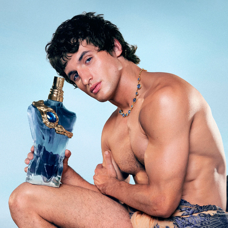 Jean Paul Gaultier le Beau Narcisse Jean Paul Gaultier Eau de Parfum – imagen 2