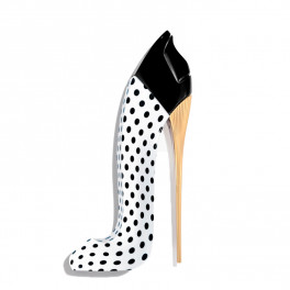 carolina herrera good girl blush polka paradise