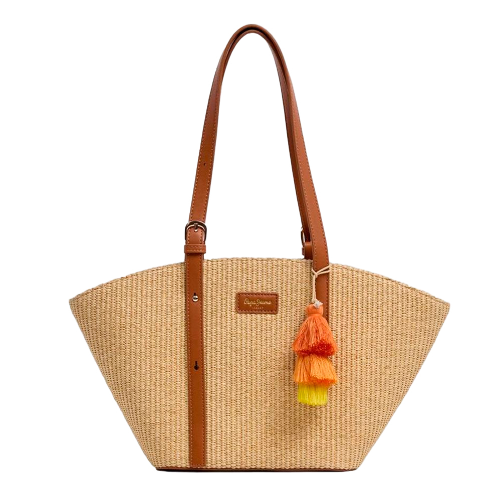 Pepe Jeans  Bags, toiletry bags and suitcases for women Trudy half-moon bag