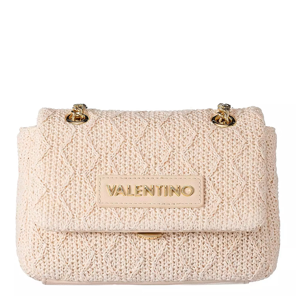 Valentino Handbags  Bags, toiletry bags and suitcases for women OCARINA SUMMER BAG CUVBS9XL05PAG