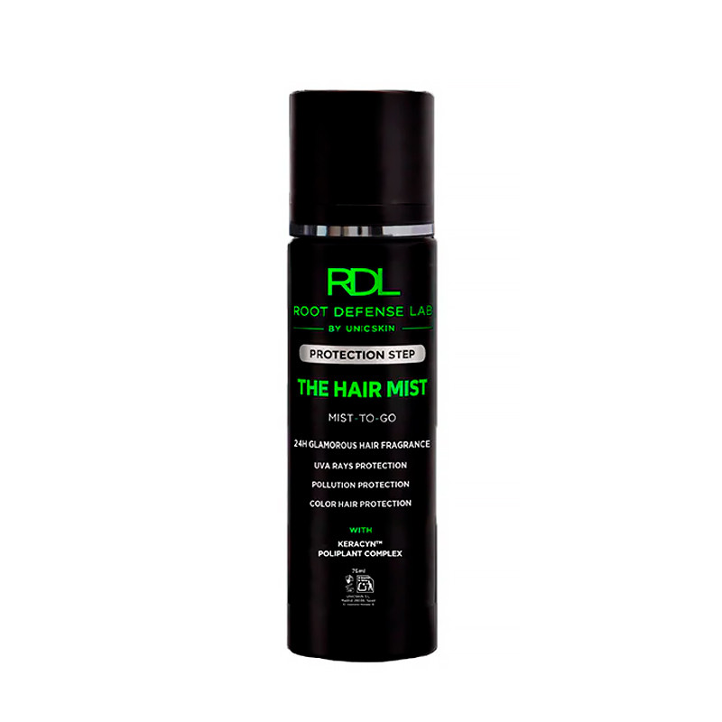 Trattamento dei capelli The Hair Mist Nebbia protettiva