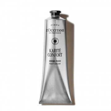karite-creme-pieds-confort-foot-cream