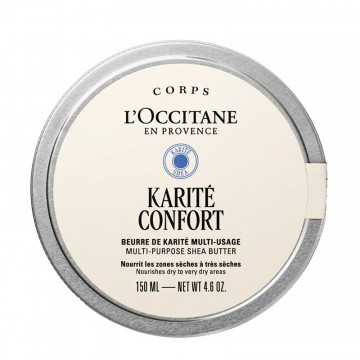 karite-confort-beurre-multi-usage-czyste-wielofunkcyjne-maslo-shea