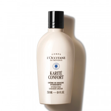 karite-confort-creme-douche-creme-de-douche-ultra-riche