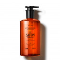 Le Savon Verveine
Verbena Liquid Hand and Body Soap
