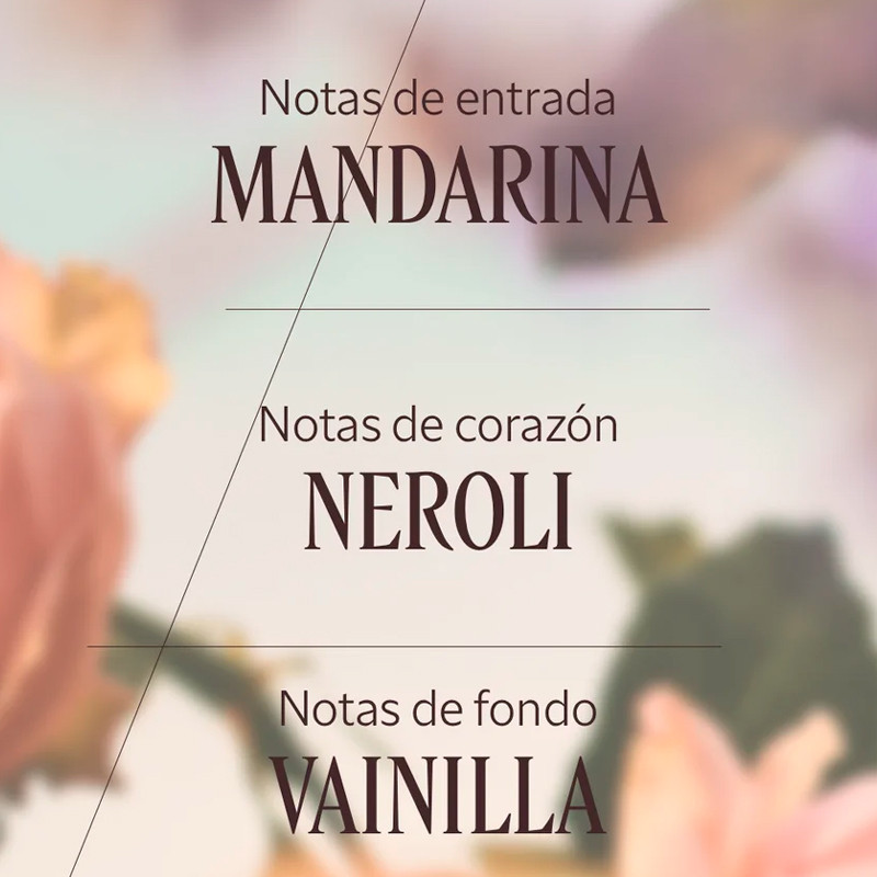 L'OCCITANE - Eau de Toilette Néroli Orchidée (Neroli Orquidea) - 50 ml – imagen 2