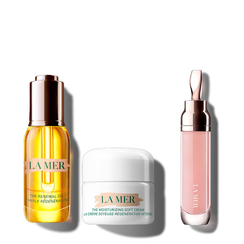 La Mer The Glow Set – imagen 2