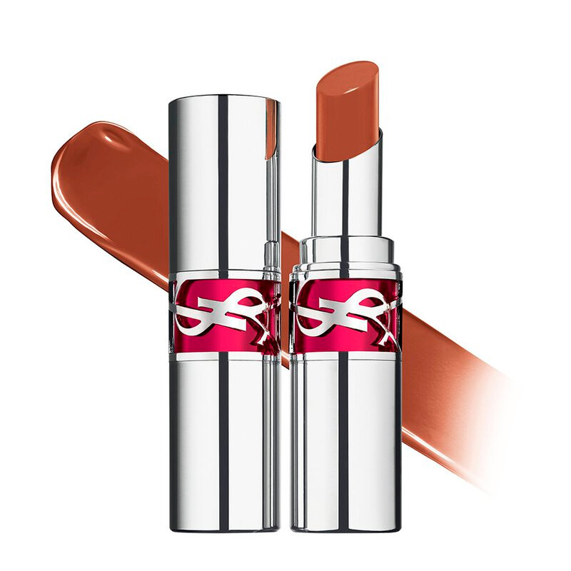 Yves Saint Laurent Labiales Loveshine Candy Glaze Barra de Labios Efecto Brillo