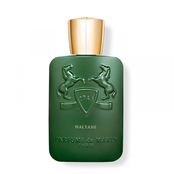 haltane