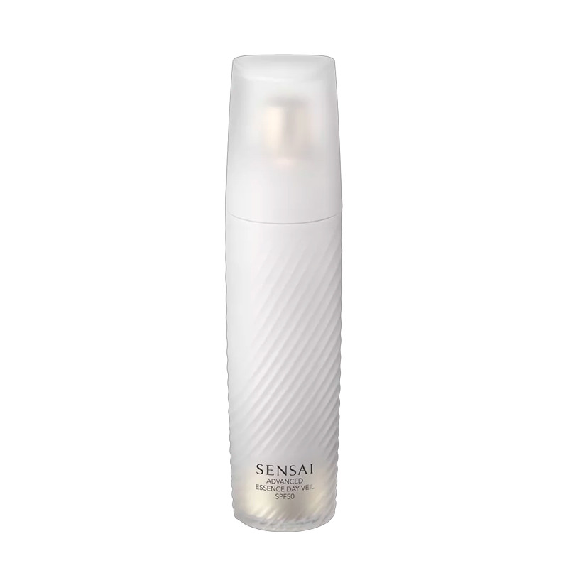 Sensai Cosmética Facial Advanced Essence Day Veil Tratamiento Protector - Antiedad
