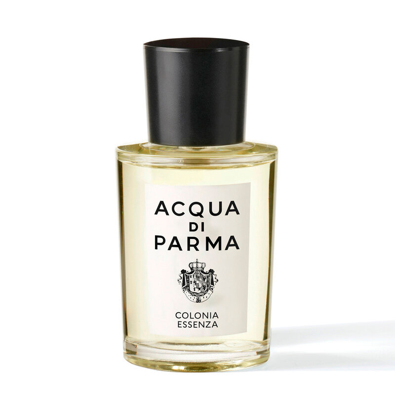 Acqua Di Parma Men's Orange/White/Amber Colonia Essenza - 50 Ml Eau De Cologne Perfumes