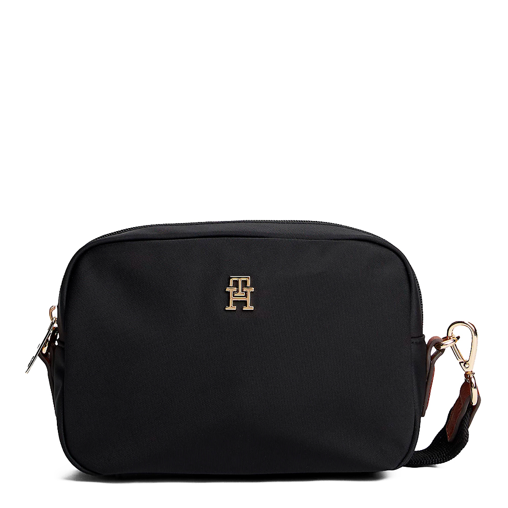 Tommy Hilfiger Bags Women's Bags, Toiletry Bags And Suitcases For Th Monogrammed Crossbody Bag