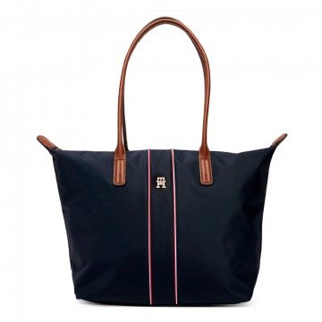 th-bolso-aw0aw17706-0gy-popette-tote-corp-space-blue-corp