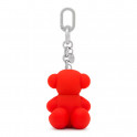Chaveiro com a tampa do perfume Bold Bear