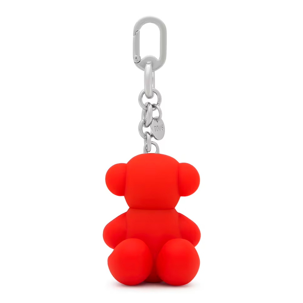 Tous Women's Bags, Toiletry Bags And Suitcases For Bold Bear Perfume Cover Keychain