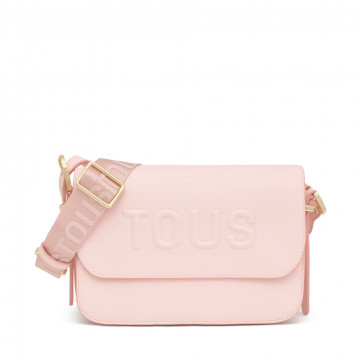 borsa-a-tracolla-media-brenda-di-tous-rosa-chiaro