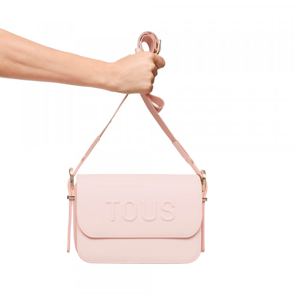 bandolera-mediana-rosa-claro-tous-brenda