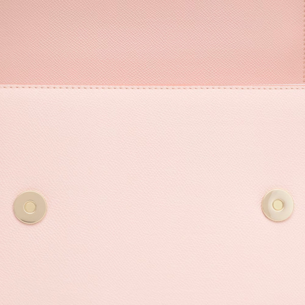 tous-brenda-mittelgrosse-hellrosa-schultertasche