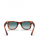 rb4340-wayfarer-63973m-rot-havana-blau-gradient-grau