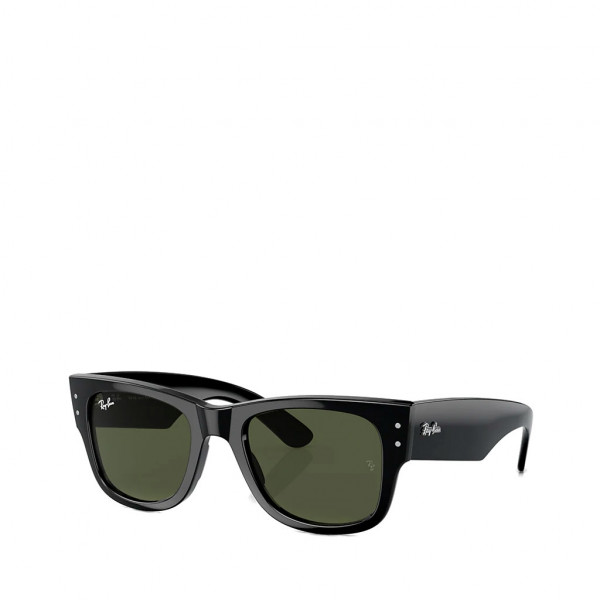 MEGA WAYFARER SUNGLASSES 0RB0840S 901/31