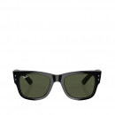 MEGA WAYFARER SUNGLASSES 0RB0840S 901/31
