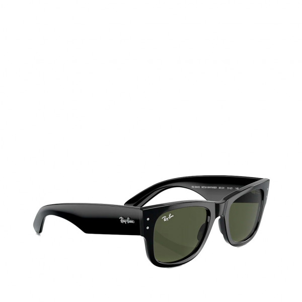 MEGA WAYFARER SUNGLASSES 0RB0840S 901/31