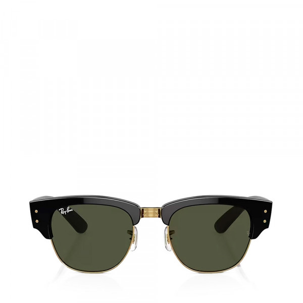 mega-clubmaster-sonnenbrille