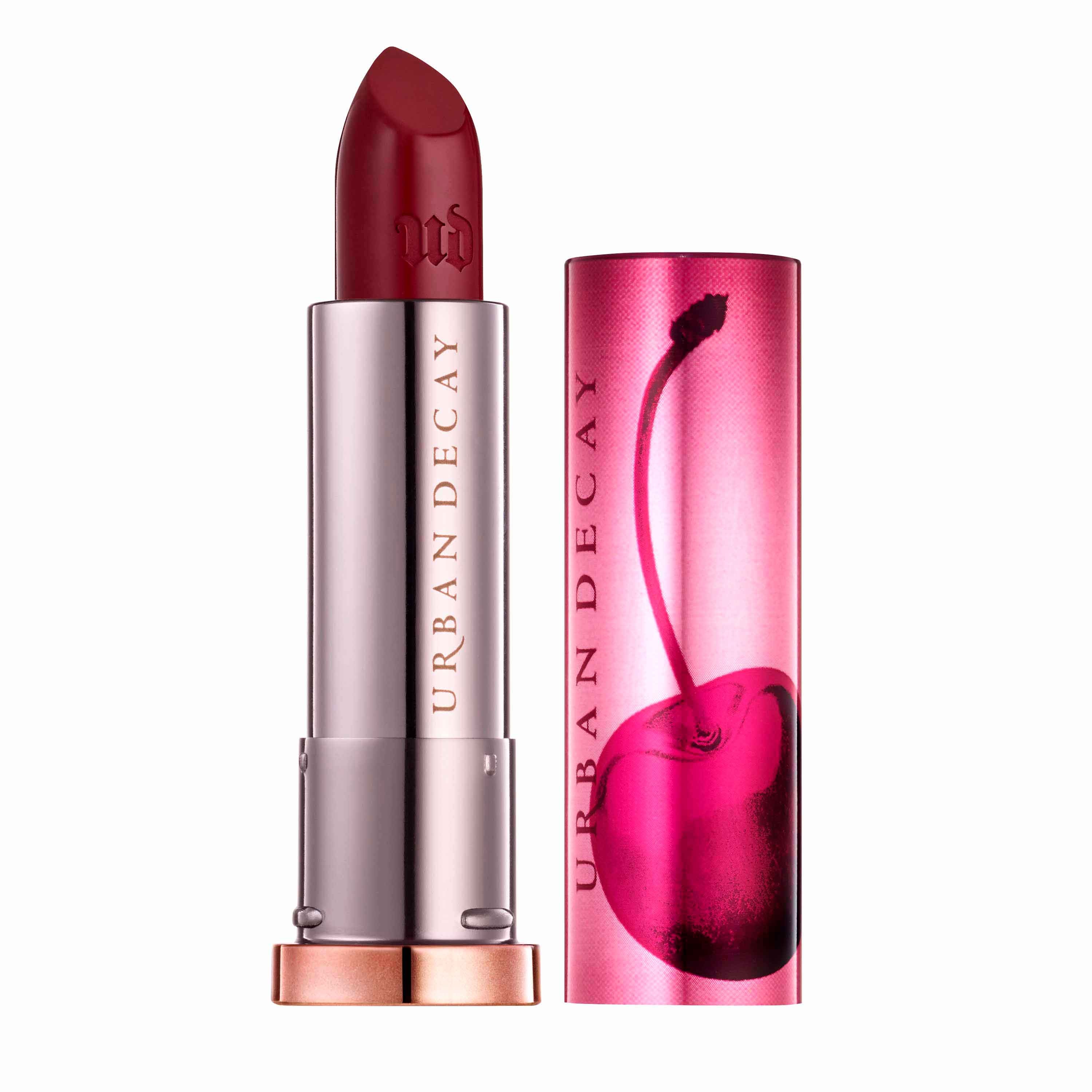 Urban Decay Lippen Lippenstift Vice Lipstick Cherry 3,40 g