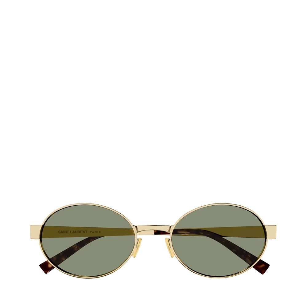 Saint Laurent GAFAS DE SOL 692 GOLD – imagen 2