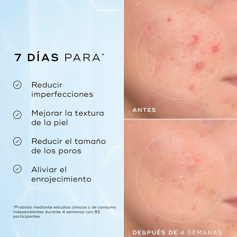Medik8 Niacinamide Peptides Suero Con Niacinamida Al 10% Con Péptidos Y Nag – imagen 2